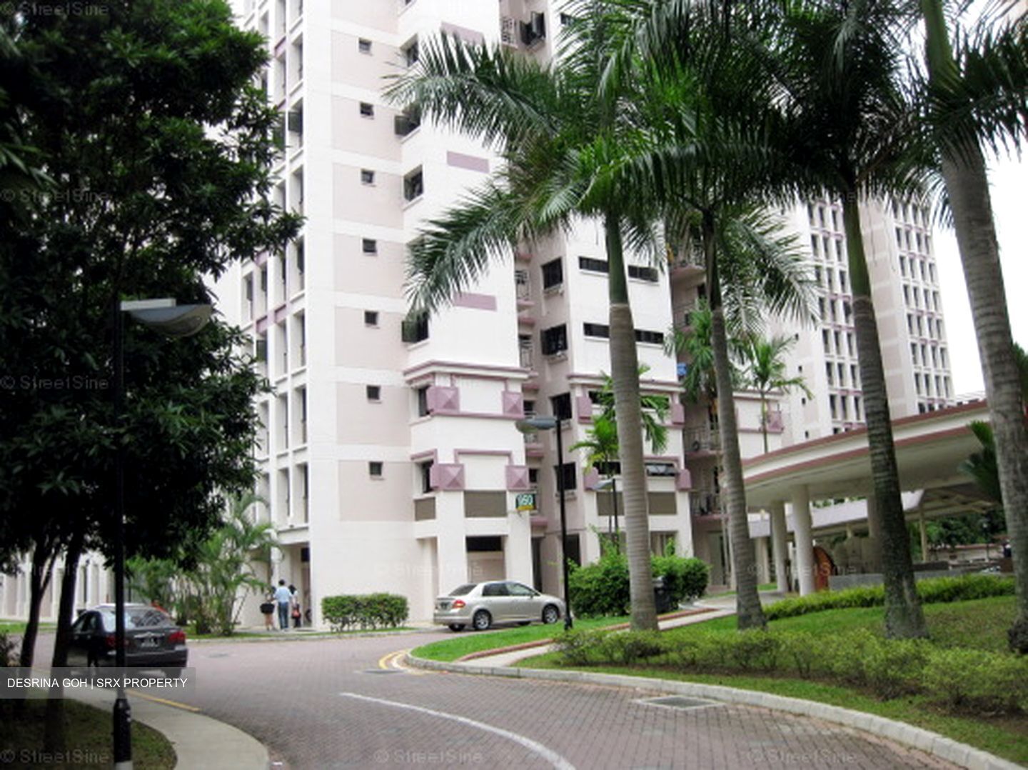 Hougang Street 91 (Hougang), HDB 3 Rooms #558832901